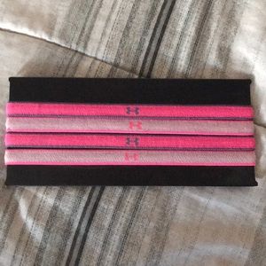 Underarmour headbands